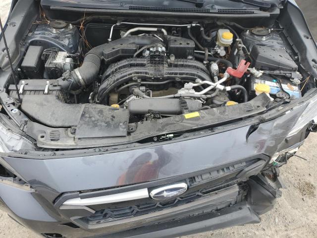 Photo 12 from auction – 2018 SUBARU CROSSTREK with VIN JF2GTABC2JH293696