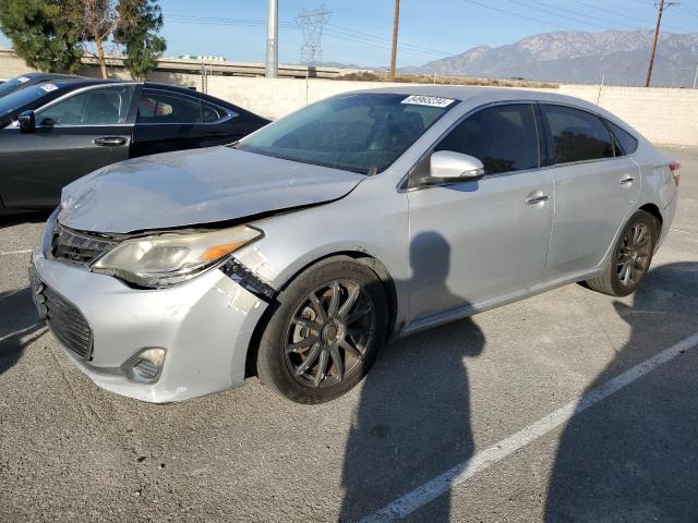 TOYOTA AVALON BAS 2013 with VIN 4T1BK1EB1DU023445 - Photo from auction