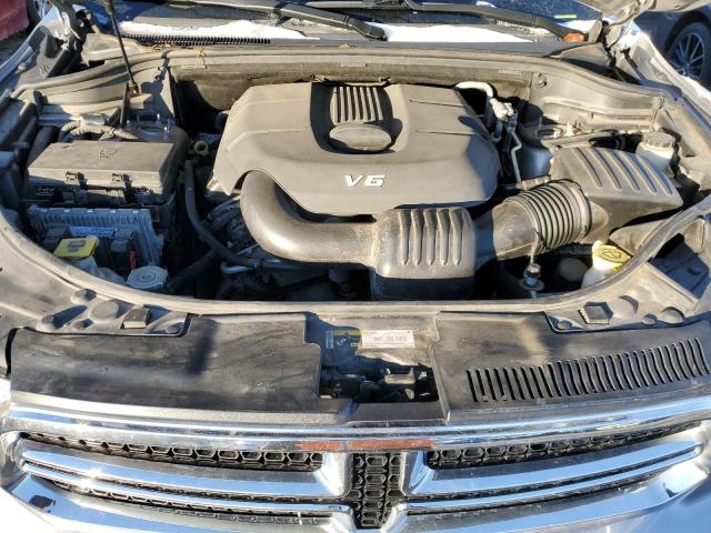 Photo 12 from auction – 2014 DODGE DURANGO LI with VIN 1C4RDJDG5EC552673