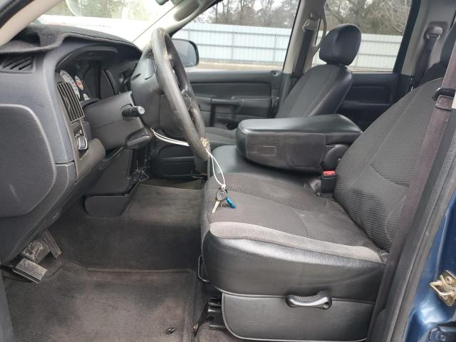Photo 7 from auction – 2003 DODGE RAM 1500 S with VIN 1D7HA18N03S364701