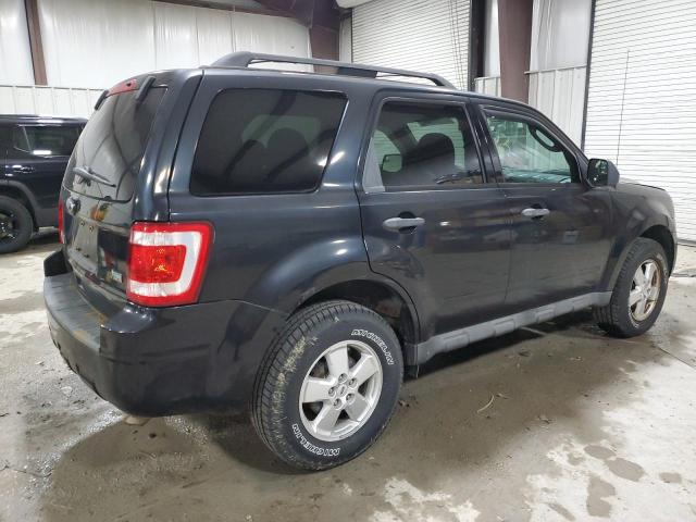 Photo 3 from auction – 2010 FORD ESCAPE XLT with VIN 1FMCU9DG5AKD10336