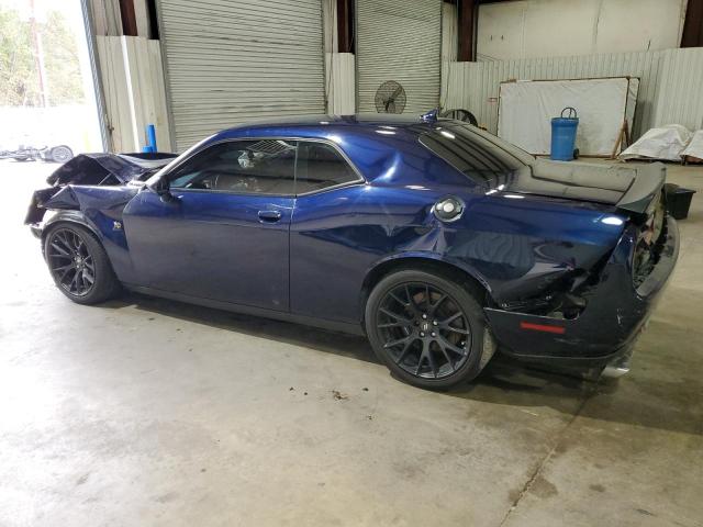 Photo 2 from auction – 2017 DODGE CHALLENGER with VIN 2C3CDZFJXHH624597