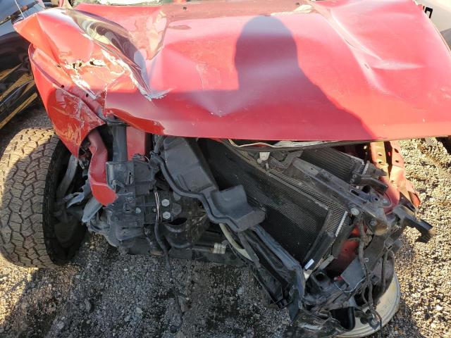 Photo 11 from auction – 2016 RAM 1500 ST with VIN 3C6JR7ATXGG113754