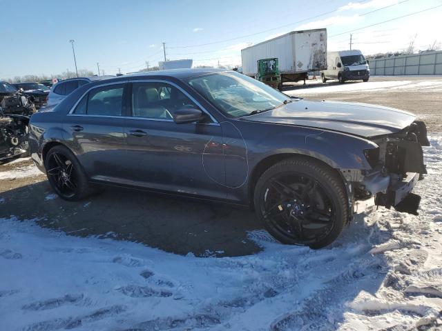Photo 4 from auction – 2016 CHRYSLER 300 LIMITE with VIN 2C3CCARG6GH192853