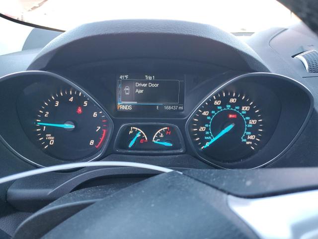 Photo 9 from auction – 2016 FORD ESCAPE SE with VIN 1FMCU0GX2GUA35416