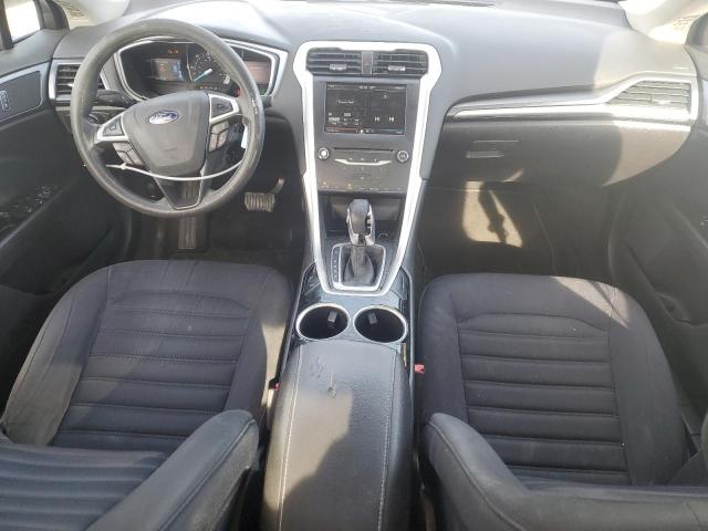 Photo 8 from auction – 2014 FORD FUSION SE with VIN 3FA6P0LU3ER119050