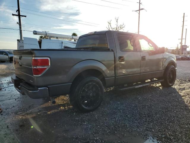 Photo 3 from auction – 2011 FORD F150 SUPER with VIN 1FTEW1CMXBFB46365