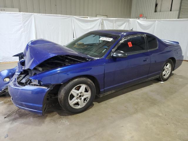 CHEVROLET MONTE CARL 2005 with VIN 2G1WW12E759263292 - Photo from auction