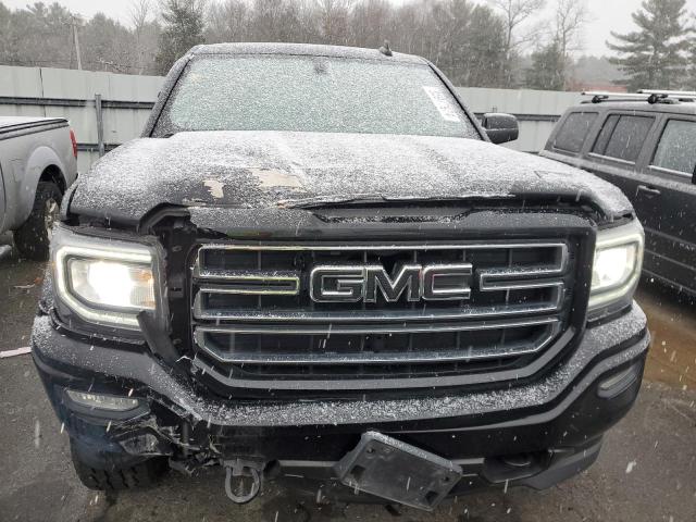 Photo 5 from auction – 2018 GMC SIERRA K15 with VIN 1GTV2LEC7JZ229566