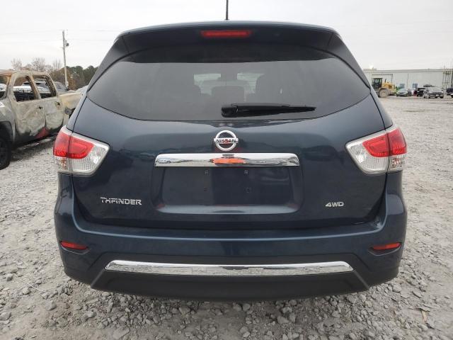 Zdjęcie 6 z aukcji – 2015 NISSAN PATHFINDER z VIN 5N1AR2MM2FC645917