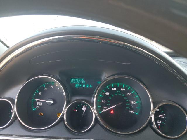 Photo 9 from auction – 2015 BUICK ENCLAVE with VIN 5GAKVBKD2FJ311875