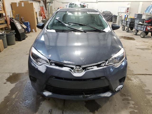 Photo 5 from auction – 2014 TOYOTA COROLLA EC with VIN 2T1BPRHE5EC031816