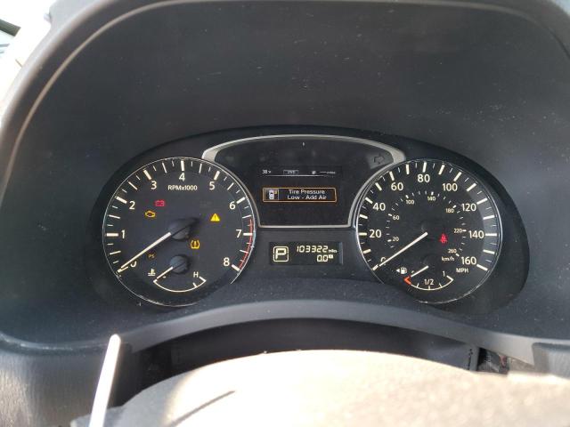 Zdjęcie 9 z aukcji – 2015 NISSAN PATHFINDER z VIN 5N1AR2MM3FC670129