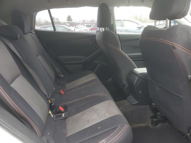 Photo 10 from auction – 2018 SUBARU CROSSTREK with VIN JF2GTABC7JH284850