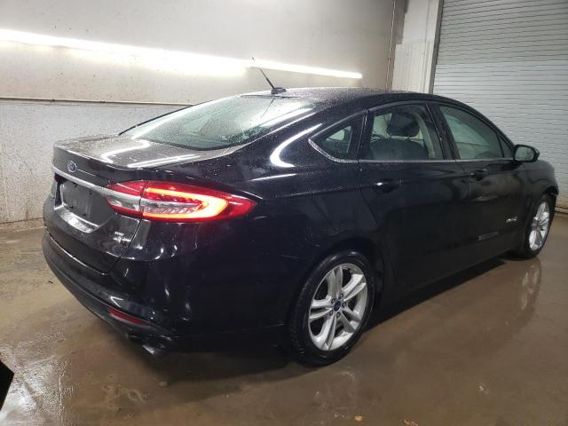 Photo 3 from auction – 2018 FORD FUSION SE with VIN 3FA6P0LU4JR220155