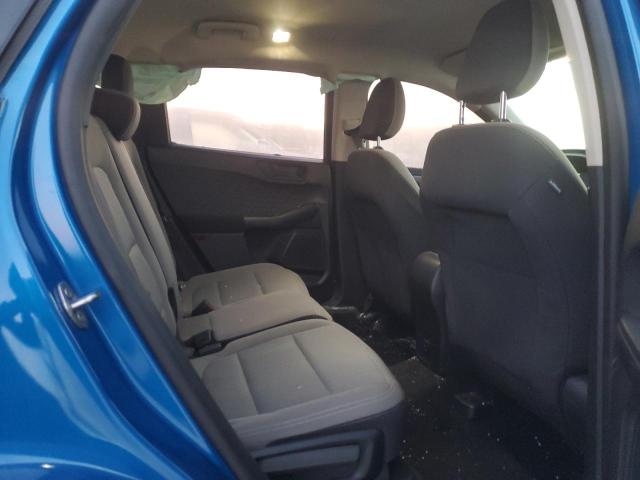 Photo 11 from auction – 2020 FORD ESCAPE S with VIN 1FMCU0F60LUA78865