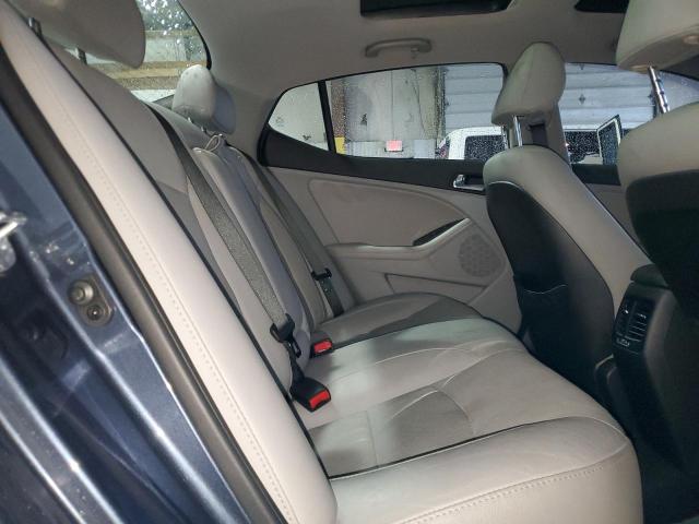 Photo 10 from auction – 2015 KIA OPTIMA EX with VIN 5XXGN4A70FG417967