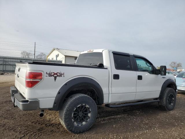 Photo 3 from auction – 2013 FORD F150 SUPER with VIN 1FTFW1EF4DFD28293