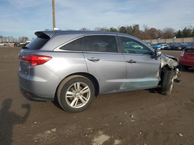 Photo 3 from auction – 2013 ACURA RDX TECHNO with VIN 5J8TB4H53DL014642