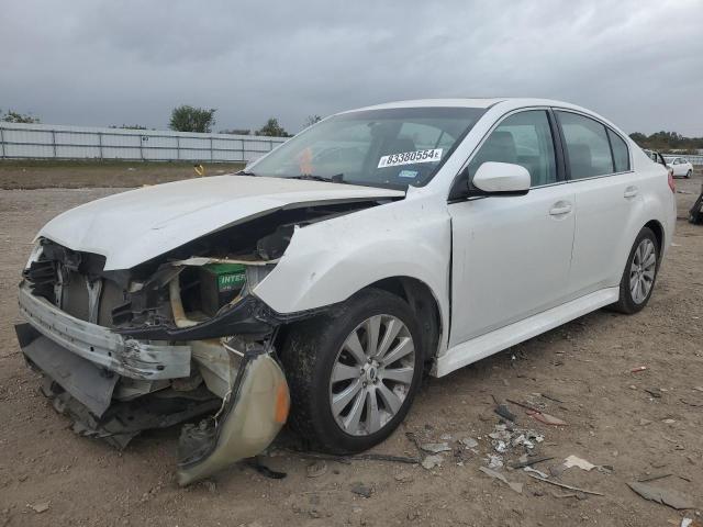 صورة رقم 1 من المزاد - 2011 SUBARU LEGACY 2.5 مع VIN 4S3BMCK69B3264738