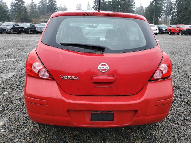 Photo 6 from auction – 2012 NISSAN VERSA S with VIN 3N1BC1CP8CK275615