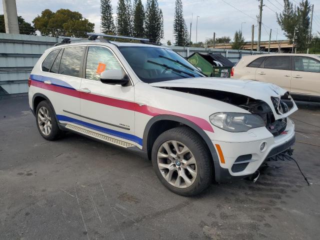 Photo 4 from auction – 2013 BMW X5 XDRIVE3 with VIN 5UXZV4C53D0E00133