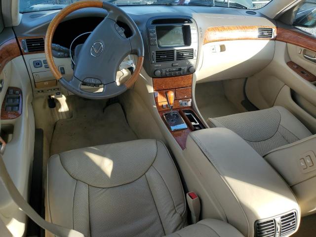 صورة رقم 8 من المزاد - 2006 LEXUS LS 430 مع VIN JTHBN36F565051835