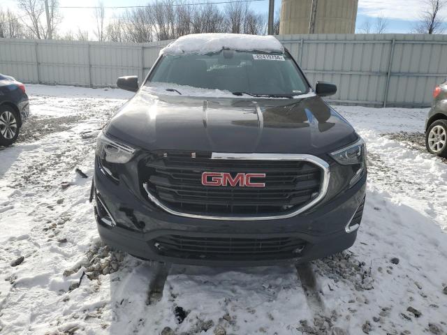 Photo 5 from auction – 2019 GMC TERRAIN SL with VIN 3GKALTEV6KL127010