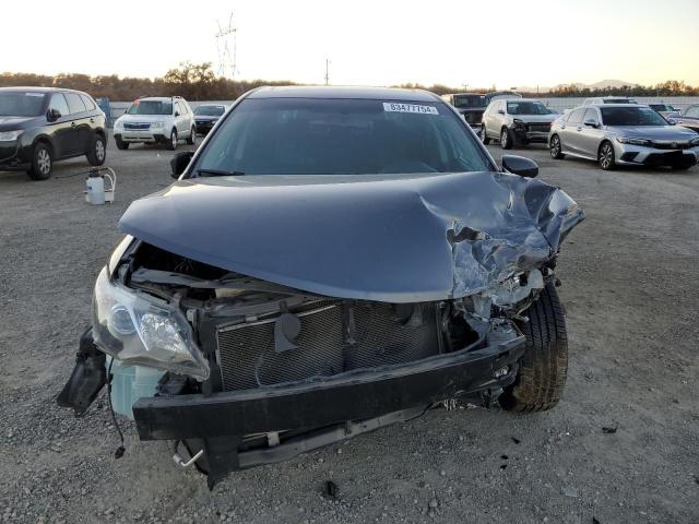 Photo 5 from auction – 2012 TOYOTA CAMRY BASE with VIN 4T1BF1FK5CU138602