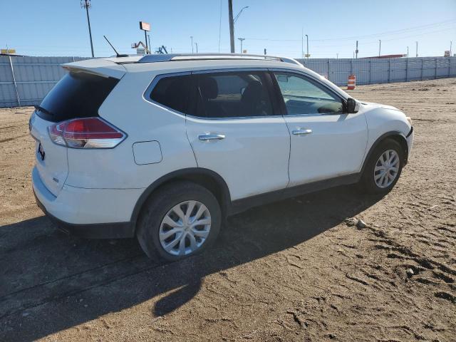 Photo 3 from auction – 2016 NISSAN ROGUE S with VIN JN8AT2MV6GW152325
