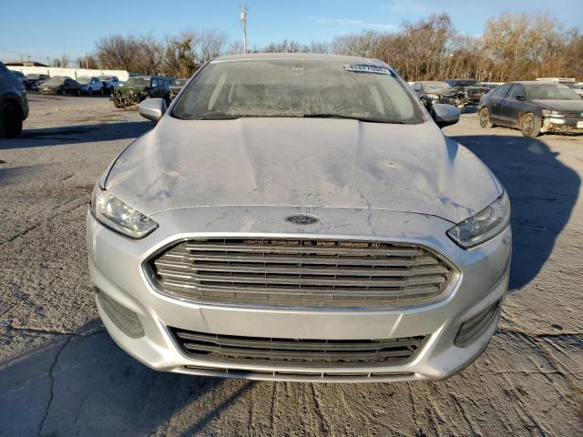 Photo 5 from auction – 2016 FORD FUSION S with VIN 3FA6P0G70GR165409