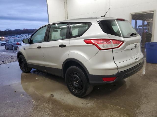 Photo 2 from auction – 2014 FORD ESCAPE S with VIN 1FMCU0F7XEUC65901
