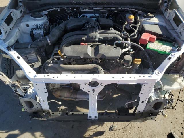 Photo 12 from auction – 2016 SUBARU FORESTER 2 with VIN JF2SJADC1GH537103
