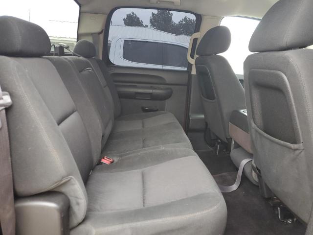 Photo 10 from auction – 2013 GMC SIERRA C15 with VIN 3GTP1UEA9DG142160