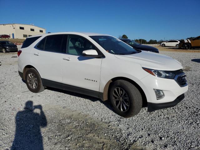 Photo 4 from auction – 2018 CHEVROLET EQUINOX LT with VIN 3GNAXJEVXJS555307