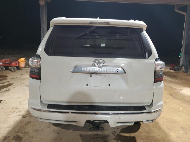 Photo 6 from auction – 2016 TOYOTA 4RUNNER SR with VIN JTEBU5JRXG5368203