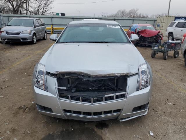 Photo 5 from auction – 2012 CADILLAC CTS with VIN 1G6DC5E57C0128107