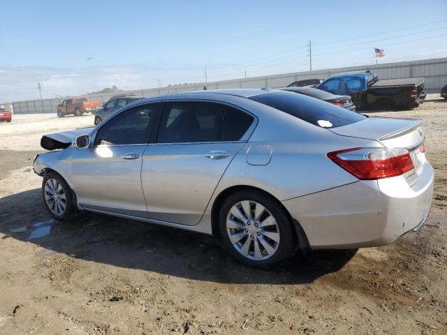 Photo 2 from auction – 2013 HONDA ACCORD EXL with VIN 1HGCR2F82DA156540