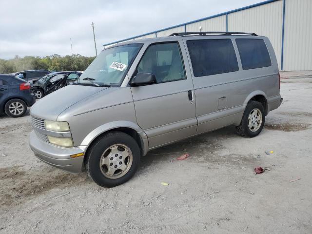 CHEVROLET ASTRO 2005 with VIN 1GNDM19X45B107101 - Photo from auction