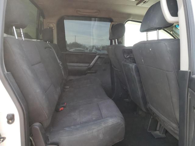 Photo 10 from auction – 2008 NISSAN TITAN XE with VIN 1N6AA07D08N357765