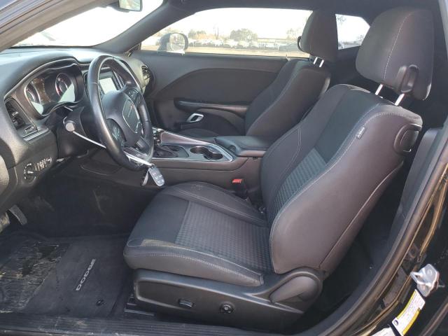 Photo 7 from auction – 2015 DODGE CHALLENGER with VIN 2C3CDZAG5FH883314