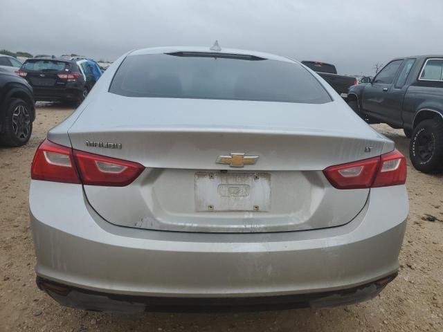 Photo 6 from auction – 2018 CHEVROLET MALIBU LT with VIN 1G1ZD5ST2JF230159
