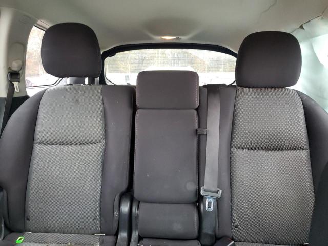 Photo 10 from auction – 2017 NISSAN PATHFINDER with VIN 5N1DR2MN3HC690177