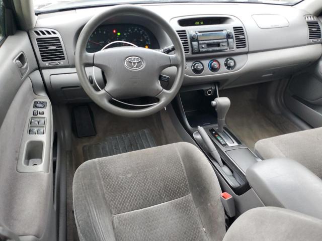 Photo 8 from auction – 2003 TOYOTA CAMRY LE with VIN JTDBE32K630173066