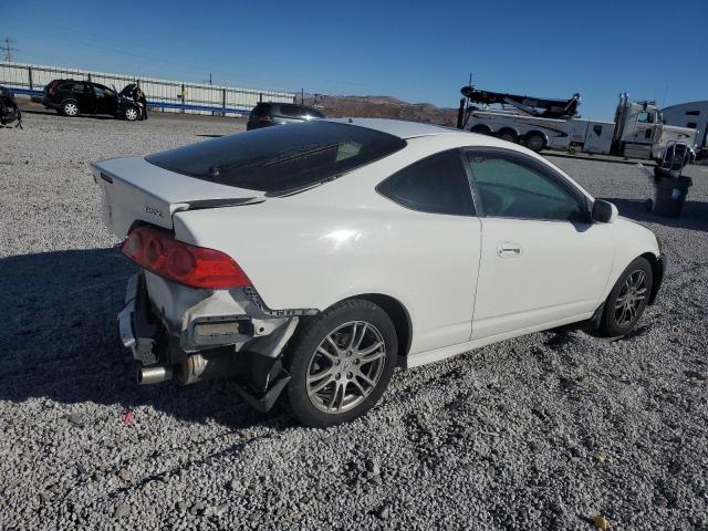 Photo 3 from auction – 2006 ACURA RSX with VIN JH4DC54816S006889