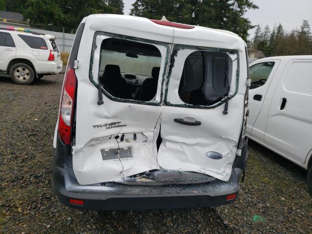 Photo 6 from auction – 2017 FORD TRANSIT CO with VIN NM0LS7E76H1304913