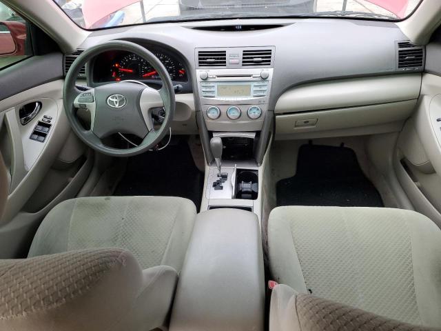 Photo 8 from auction – 2007 TOYOTA CAMRY CE with VIN 4T1BE46KX7U027487