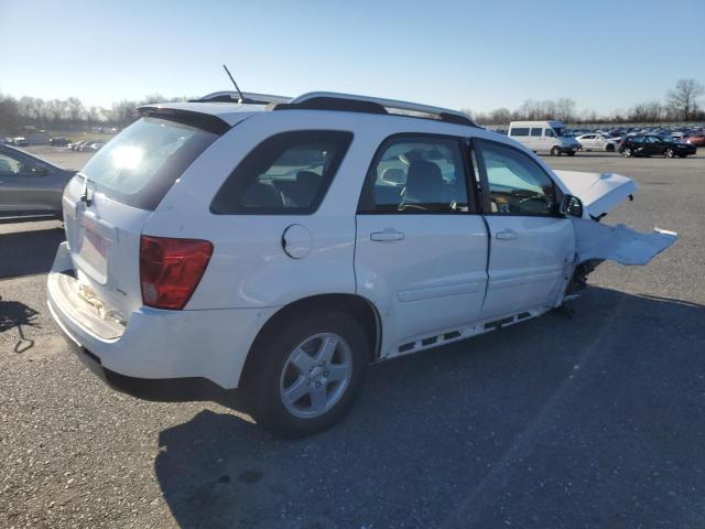 Photo 3 from auction – 2009 PONTIAC TORRENT with VIN 2CKDL43F596201695