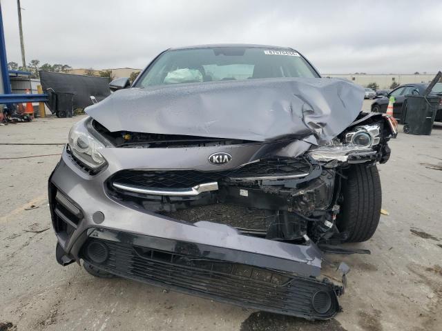 Photo 5 from auction – 2020 KIA FORTE EX with VIN 3KPF54AD2LE160882
