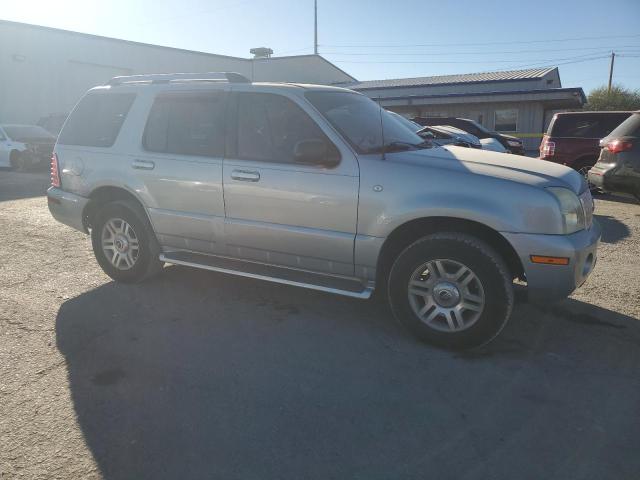 Photo 4 from auction – 2005 MERCURY MOUNTAINEE with VIN 4M2DU66K55UJ17276
